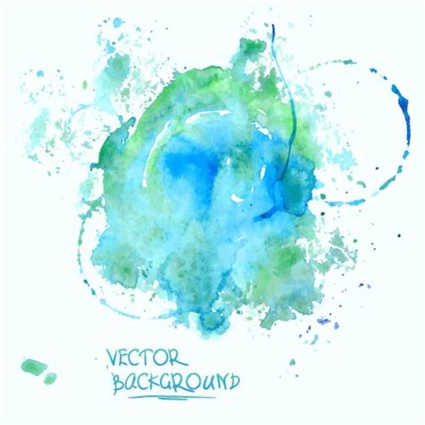 696+ Free Watercolor Vector Images .